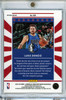 Luka Doncic 2021-22 Chronicles, Hometown Heroes #664 Blue (#07/99) (CQ)