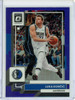 Luka Doncic 2022-23 Donruss Optic #160 Purple (CQ)