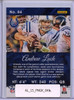 Andrew Luck 2015 Gridiron Kings #84A