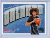 Anthony Black 2023-24 Hoops, Rookie Greetings #20 Winter (CQ)