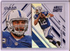 Andrew Luck 2015 Clear Vision, Clear Shots #CS-1 Blue (#02/99)