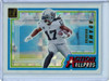 Davante Adams 2023 Donruss, Action All Pros #AAP-6 (CQ)