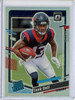 Tank Dell 2023 Donruss #341 Optic Preview Holo (CQ)