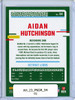 Aidan Hutchinson 2023 Donruss #94 (CQ)