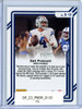 Dak Prescott 2023 Donruss, Dominators #D-10 (CQ)