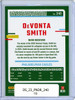 DeVonta Smith 2023 Donruss #240 (CQ)