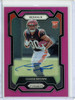 Chase Brown 2023 Prizm #318 Autographs Pink (1) (CQ)