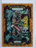 Mike Evans 2023 Prizm #279 Orange Disco (CQ)