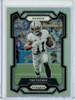 Tre Tucker 2023 Prizm #362 Silver (CQ)