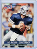 Troy Aikman 1991 Pro Set #128 (CQ)