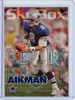 Troy Aikman 1993 Skybox Impact #66 (CQ)