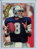 Troy Aikman 1994 Action Packed #20 (CQ)