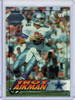 Troy Aikman 1994 Collector's Edge #41 Silver (CQ)