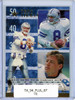 Troy Aikman 1994 Ultra #67 (CQ)