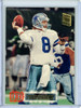 Troy Aikman 1994 Stadium Club #540 (CQ)