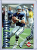 Troy Aikman 1995 Collector's Edge #50 (CQ)