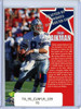 Troy Aikman 1995 Classic NFL Rookies #109 (CQ)