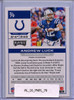Andrew Luck 2016 Playoff #79