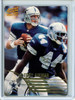 Troy Aikman 1995 Action Packed Rookies & Stars #38 (CQ)