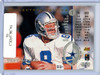 Troy Aikman 1996 Leaf Collector's Edition #1 (CQ)