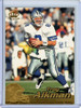 Troy Aikman 1996 Pacific #110 (CQ)