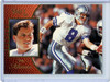 Troy Aikman 1996 Select #1 (CQ)