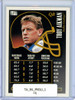 Troy Aikman 1996 Pinnacle Summit #1 (CQ)