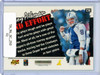 Troy Aikman 1996 Score #250 2nd Effort (CQ)