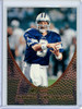 Troy Aikman 1997 Action Packed #2 (CQ)