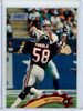 Troy Aikman 1997 Stadium Club #45 (CQ)