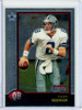 Troy Aikman 1998 Bowman Chrome #128 (CQ)