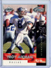 Troy Aikman 1999 Collector's Edge Fury #4 (CQ)