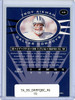 Troy Aikman 1999 Donruss Preferred QBC #46 (CQ)