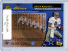 Troy Aikman 1999 Ultra #200 (CQ)