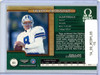 Troy Aikman 1999 Pacific Omega #65 (CQ)