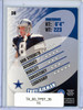 Troy Aikman 2000 Topps Stars #36 (CQ)