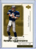 Troy Aikman 2000 Gold Reserve, Setting the Standard #SS7 (CQ)