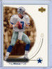 Troy Aikman 2000 Ovation #15 (CQ)