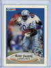 Barry Sanders 1990 Fleer #284 (CQ)