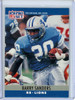 Barry Sanders 1990 Pro Set #102 (CQ)