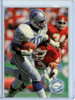 Barry Sanders 1991 Pro Set Platinum #33 (CQ)