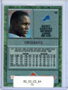 Barry Sanders 1993 Collector's Edge #64 (CQ)