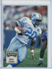 Barry Sanders 1993 Playoff Contenders, Promos #V (CQ)