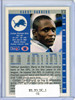 Barry Sanders 1993 Score #1 (CQ)