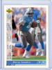 Barry Sanders 1993 Upper Deck #454 (CQ)