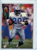 Barry Sanders 1994 Classic NFL Experience #30 (CQ)