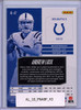 Andrew Luck 2018 Absolute #43