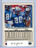 Barry Sanders 1994 Collector's Choice #86 (CQ)