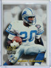 Barry Sanders 1995 Playoff Absolute #20 (CQ)