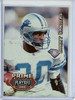 Barry Sanders 1995 Playoff Prime #20 (CQ)